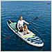 SUP Board con Seggiolino 2-in-1 APEX 335 x 76 x 15 cm Blu per - Foto miniatura 3