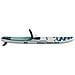 SUP Board con Seggiolino 2-in-1 APEX 335 x 76 x 15 cm Blu per - Foto miniatura 5