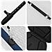 SUP Board con Seggiolino 2-in-1 APEX 335 x 76 x 15 cm Blu per - Foto miniatura 8