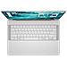 14 Premium DA14250 Intel Core Ultra 7 255H Computer portatile 36,8 cm (14.5") WUXGA 32 GB LPDDR5x-SDRAM 1 TB SSD NVIDIA GeForce RTX 4050 Wi-Fi 7 (802.11be) Windows 11 Pro Inglese UK Platino - Foto miniatura 3
