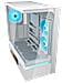 CGR-2DA4W-V Midi Tower Bianco - Foto miniatura 7