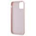 Custodia Con Scritta Iphone 11 / Xr"" - Rosa - Foto miniatura 2