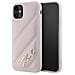 Custodia Con Scritta Iphone 11 / Xr"" - Rosa - Foto miniatura 4