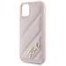 Custodia Con Scritta Iphone 11 / Xr"" - Rosa - Foto miniatura 7