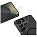 Magrack Magsafe Case Per Samsung Galaxy S26 Ultra, Nero Opaco — Tech-protect - Foto miniatura 3