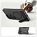 Magrack Magsafe Case Per Samsung Galaxy S26 Ultra, Nero Opaco — Tech-protect - Foto miniatura 4