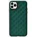 Custodia Per Iphone 11 Pro Max, Tpu, Verde - Foto miniatura 2