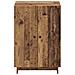Mobile per scarpe EDE 59,5 x 39,5 x 90 cm Legno ingegnerizzato - Foto miniatura 4