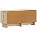 Mobile TV Rovere Sonoma Legno ingegnerizzato - Foto miniatura 7