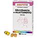 Massigen Gravidanza Allattamento con Acido Folico Multivitaminico e Multiminerale 30 Compresse Rivestite da 1,1 g + 30 Perle da 700 mg - Foto miniatura 1