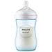 Avent Biberon Natural 3,0 Blu 260 ml - Foto miniatura 1