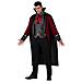 Costume del Re Vampiro M - Foto miniatura 1