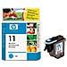 Testina Di Stampa Hp N 11 Ciano C4811A - Foto miniatura 2