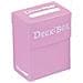 ULTRA PRO Porta Mazzo Rosa - Foto miniatura 2