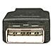 ICOC U-AA-18-U2 - Cavo USB 2.0 A maschio / A maschio 1,8 m - Foto miniatura 5