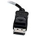 Adattatore DisplayPort ad DVI Active - Foto miniatura 3