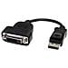 Adattatore DisplayPort ad DVI Active - Foto miniatura 1