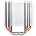 Dissipatore Argon Per CPU Intel Socket LGA 775 / 1366 / 1156 / 1155 / 1150 / 2011 e AMD Socket AM2 / AM2+ / AM3 / AM3+ / FM1 / FM2 - Foto miniatura 3