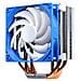 Dissipatore Argon Per CPU Intel Socket LGA 775 / 1366 / 1156 / 1155 / 1150 / 2011 e AMD Socket AM2 / AM2+ / AM3 / AM3+ / FM1 / FM2 - Foto miniatura 11