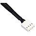 Dissipatore Argon Per CPU Intel Socket LGA 775 / 1366 / 1156 / 1155 / 1150 / 2011 e AMD Socket AM2 / AM2+ / AM3 / AM3+ / FM1 / FM2 - Foto miniatura 8