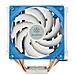Dissipatore Argon Per CPU Intel Socket LGA 775 / 1366 / 1156 / 1155 / 1150 / 2011 e AMD Socket AM2 / AM2+ / AM3 / AM3+ / FM1 / FM2 - Foto miniatura 1