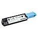 Cartuccia Toner Dell 593-10064 - Ciano - Laser - 2000 pagina - 1 Pacco - Foto miniatura 1