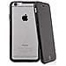 Outline Superslim per iPhone 6, nero - Foto miniatura 1