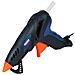 Pistola Incollatrice A Luce Led 16W 230V - Completa Di Accessori - Foto miniatura 9