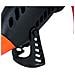 Pistola Incollatrice A Luce Led 16W 230V - Completa Di Accessori - Foto miniatura 10