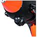 Pistola Incollatrice A Luce Led 16W 230V - Completa Di Accessori - Foto miniatura 11