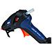 Pistola Incollatrice A Luce Led 16W 230V - Completa Di Accessori - Foto miniatura 12