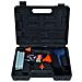Pistola Incollatrice A Luce Led 16W 230V - Completa Di Accessori - Foto miniatura 13