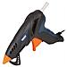 Pistola Incollatrice A Luce Led 16W 230V - Completa Di Accessori - Foto miniatura 2