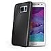 Cover in TPU per Galaxy S6 - Nero - Foto miniatura 1