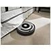 Robot ROOMBA631 Aspirapolvere Vacuum Cleaning Robot - Foto miniatura 4
