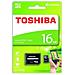 MicroSDHC 16 GB High Speed Standard Class 4  - Foto miniatura 3