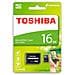 MicroSDHC 16 GB High Speed Standard Class 4  - Foto miniatura 2