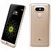 G5 32 GB 4G / LTE Display 5.3" 2K Slot Micro SD Fotocamera 16 Mpx Android Tim Italia Oro - Foto miniatura 6