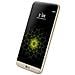 G5 32 GB 4G / LTE Display 5.3" 2K Slot Micro SD Fotocamera 16 Mpx Android Tim Italia Oro - Foto miniatura 4