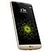 G5 32 GB 4G / LTE Display 5.3" 2K Slot Micro SD Fotocamera 16 Mpx Android Tim Italia Oro - Foto miniatura 5