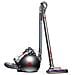BIGBALLABSOLUTE Aspirapolvere senza Sacco Cinetic 1200 Watt - Foto miniatura 1