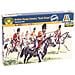 It6001 Scots Greys British Heavycavalry Kit 1:72 Modellino - Foto miniatura 1