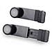 Supporto Auto Universale A Ventosa Per Navigatori E Smartphone Wf-431 - Foto miniatura 1