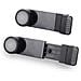 Supporto Auto Universale A Ventosa Per Navigatori E Smartphone Wf-431 - Foto miniatura 2