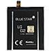 Batteria Lg G2 3200 Mah Li-ion Bs Premium - Foto miniatura 1
