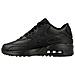 Scarpe Air Max 90 Ltr Gs 833412001 - Foto miniatura 3