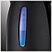 Bollitore Elettrico Capacità 1.7 Litri Potenza 2400 Watt Colore Nero - Foto miniatura 2