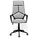 Sedia Da Ufficio Con Altezza Regolabile Nero / grigia Delight - Foto miniatura 24