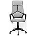 Sedia Da Ufficio Con Altezza Regolabile Nero / grigia Delight - Foto miniatura 14
