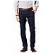 Pantaloni Dockers Alpha Khaki Skinny Tapered L30 Abbigliamento Uomo W33-l30 - Foto miniatura 1
